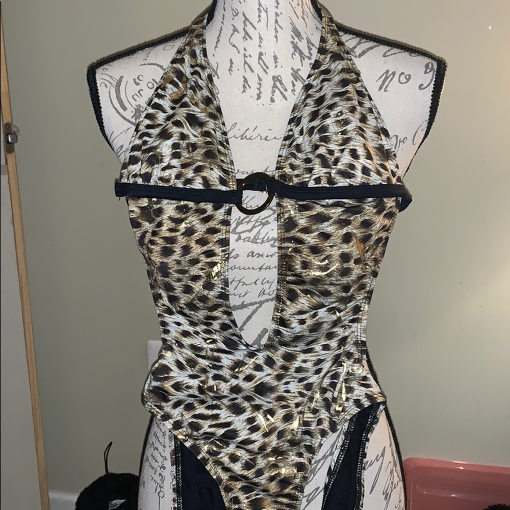 Guess collection one piece